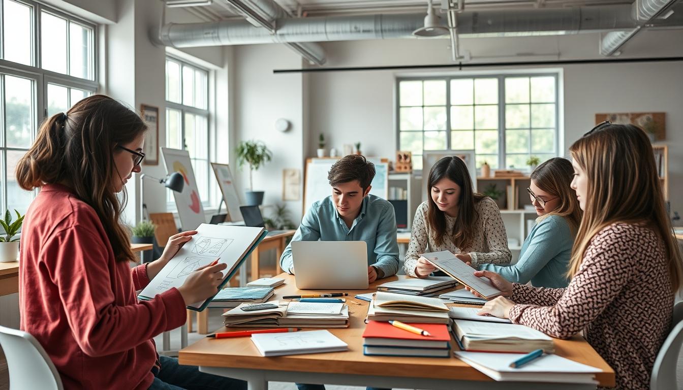 Maintaining motivation through daily routines