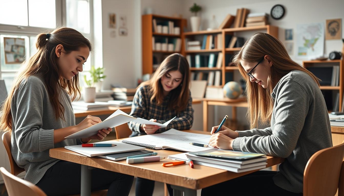 Mindset growth and personal awareness training