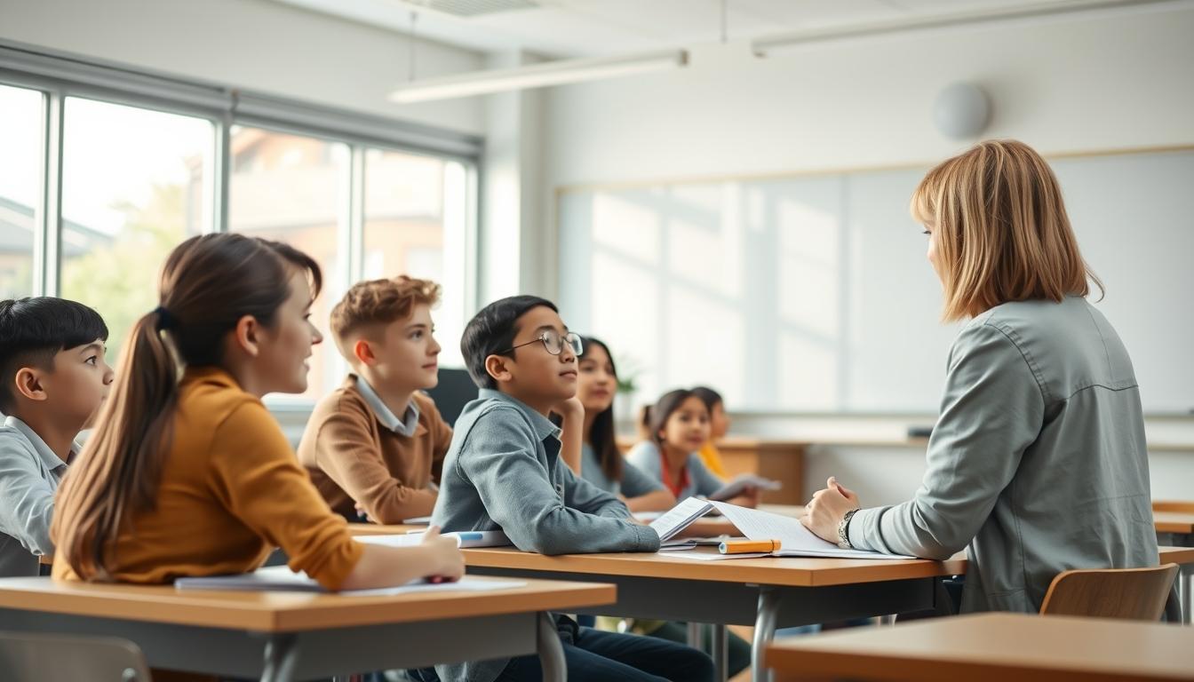 Confidence development and emotional resilience