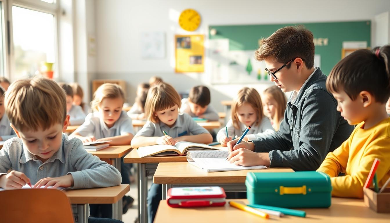 Confidence development learning