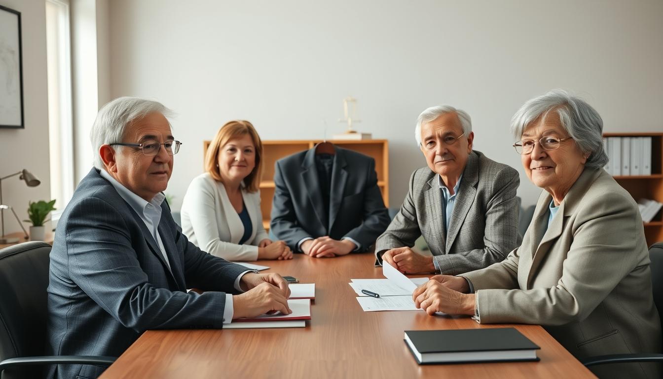 Preparing for a real estate closing